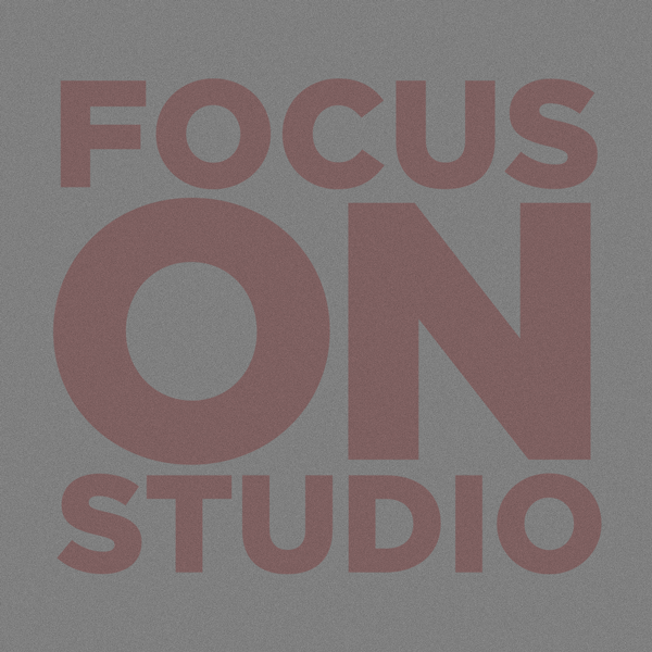 Image Focus on Studio 1